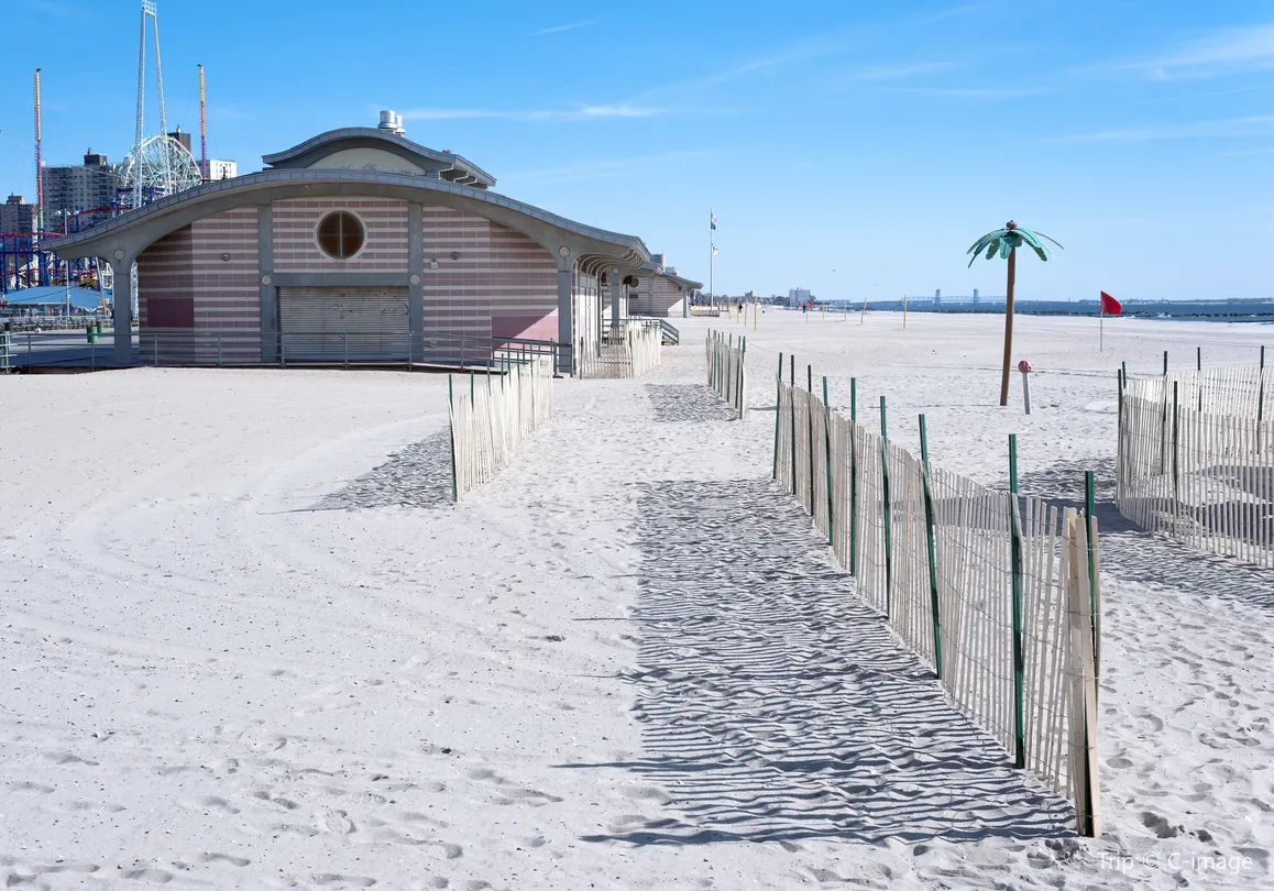 3_Coney Island