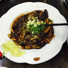 XieHe CaiGuan User Photo