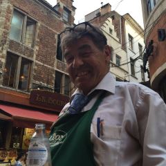 Chez Leon 1893 User Photo