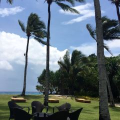 Rima at Shangri-La's Boracay Resort and Spa 여행 사진