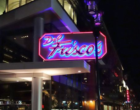 Del Frisco's Double Eagle Steakhouse
