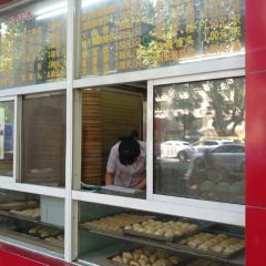 Liu ZhangXing (YiXian Qiao) User Photo