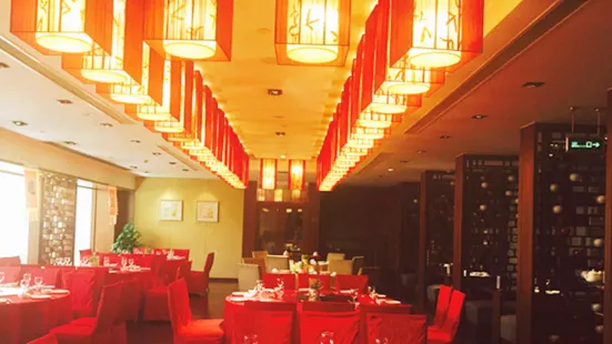 Jinlingdafandian·huaxiazhong Restaurant