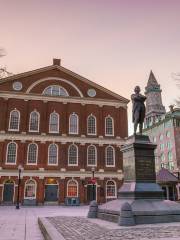 Faneuil Hall