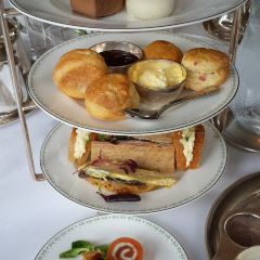 Bettys Cafe Tea Rooms - Stonegate User Photo