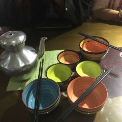 colorful snowland User Photo
