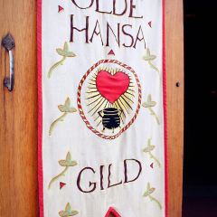 Restoran Olde Hansa User Photo