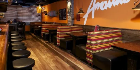 Amarillo