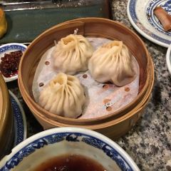 Nanjing Da Pai Dang ( De Ji Square ) 여행 사진