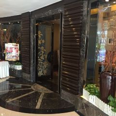 Li Gang XiaoChu User Photo
