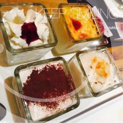 Las Tapas(SiNan GongGuan) User Photo
