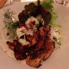 RESTAURANT CYRANO張用戶圖片