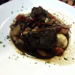 Le Garde-Manger 여행 사진