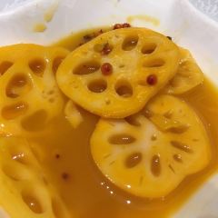 香园楼(西坝岗店) User Photo