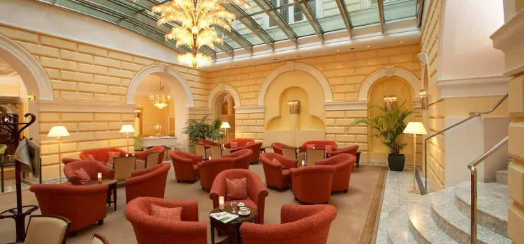 Hotel de France Wien