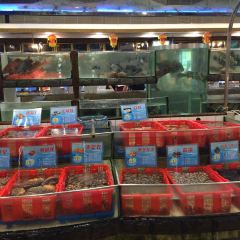 South Sea Seafood張用戶圖片