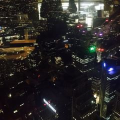 SkyFeast at Sydney Tower ảnh của người dùng