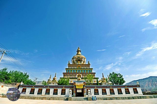 Guomari Temple