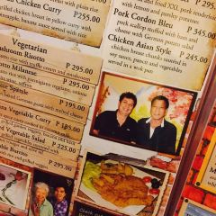 Casablanca Restaurant張用戶圖片