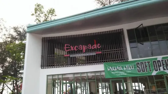 Excapade Sushi