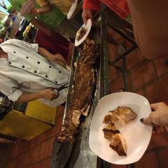 Grill Garden 여행 사진