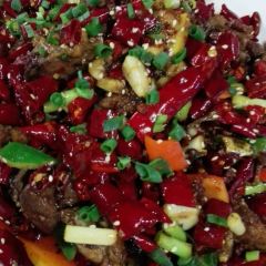 GUI REN YU SHAN User Photo