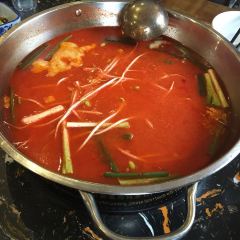 古城红酸汤 User Photo