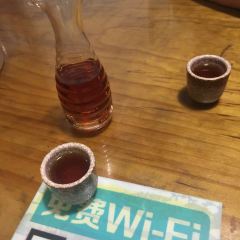 醉琉璃·藏好私房菜 User Photo