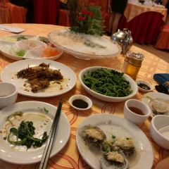 Liyuan Seafood Restaurant User Photo