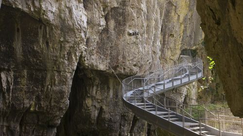 Skocjan Caves