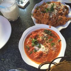 LHASA NAMASTE RESTAURANT 여행 사진