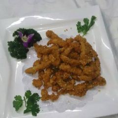 GUI REN YU SHAN User Photo