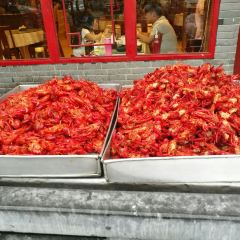 APANG CRAYFISH User Photo