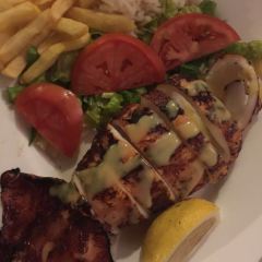 Hytra Restaurant & Bar User Photo