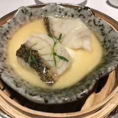 Jade Dragon User Photo