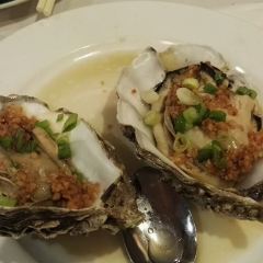 New Jumbo Seafood Restaurant張用戶圖片