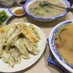 風味樓小街鍋貼飄香花城張用戶圖片