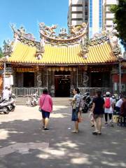 Beitou Cisheng Temple