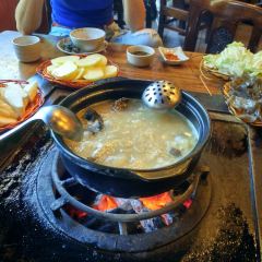 Lishuihuiyuanshengtai Restaurant (fuxinglu) User Photo