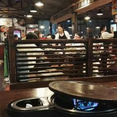 Dombedon User Photo