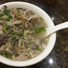 老三烧烤(北兴隆街店) User Photo