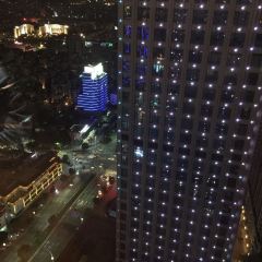 中山利和希尔顿酒店·360°全日制餐厅 User Photo