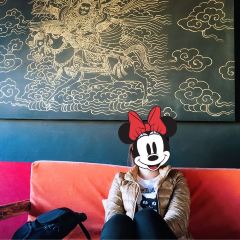 黑帐篷咖啡 User Photo