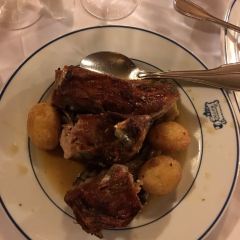 Restaurante Botin User Photo