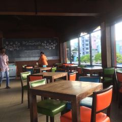 Sea House Café User Photo