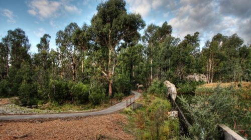 Tidbinbilla Nature Reserve