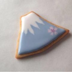 Fujiyama Cookie User Photo