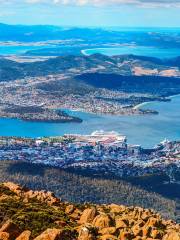 Mount Wellington