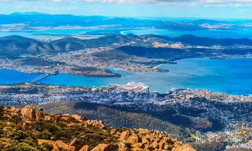 Mount Wellington