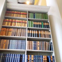 The Colonnades at the Signet Library User Photo